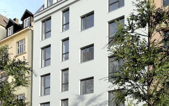 ARCADIA sells planned building plot in Leipzig