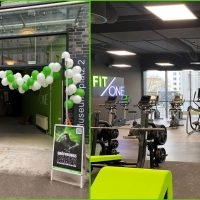 FIT/ONE opens new fitness studio in “Otto Dix Passage” in Gera