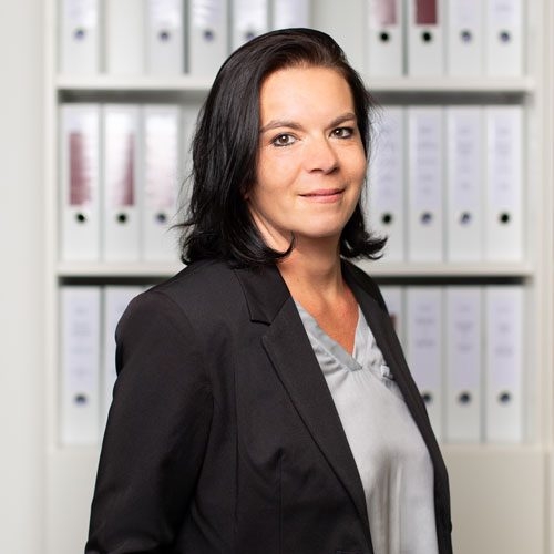 Sandra Böhland