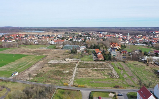 ARCADIA plans residential development in Naunhof near Leipzig