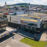 Rental space in the “Otto Dix Passage” in Gera handed over to BARMER