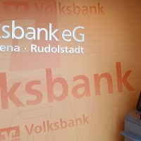 Volksbank opens new bank location on more than 20 m² rental space in Gera