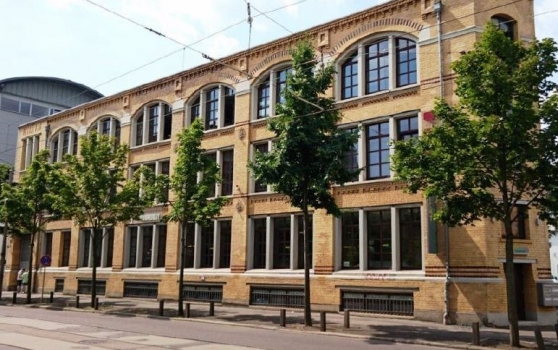 ARCADIA vermittelt 500 Quadratmeter Gewerbefläche in Leipzig